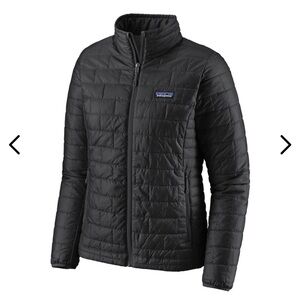 Patagonia Nano puff jacket